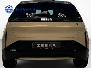 Fahrzeugbild ZEEKR X Privilege AWD