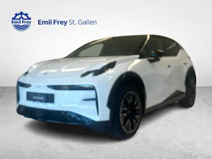 ZEEKR X Privilege AWD