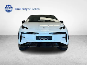 Fahrzeugbild ZEEKR X Privilege AWD