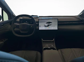 Fahrzeugbild ZEEKR X Privilege AWD