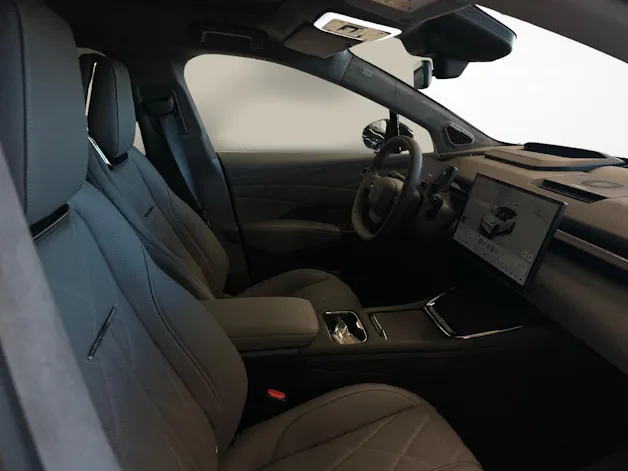 ZEEKR X Privilege AWD