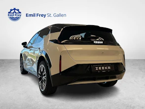 Fahrzeugbild ZEEKR X Privilege AWD