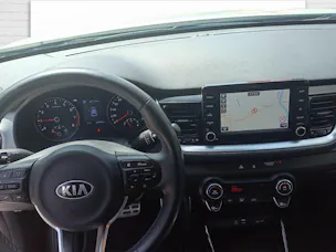 Kia Stonic 1.0 T-GDi