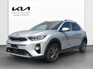 Kia Stonic 1.0 T-GDi