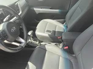 Kia Stonic 1.0 T-GDi
