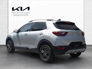 Kia Stonic 1.0 T-GDi