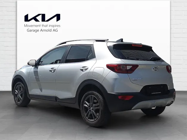 Kia Stonic 1.0 T-GDi