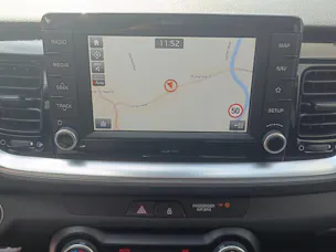 Kia Stonic 1.0 T-GDi
