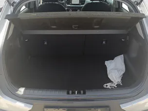 Kia Stonic 1.0 T-GDi