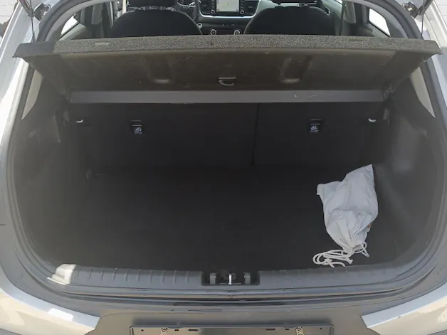 Kia Stonic 1.0 T-GDi