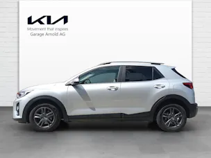 Kia Stonic 1.0 T-GDi