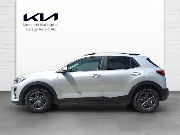 Kia Stonic 1.0 T-GDi
