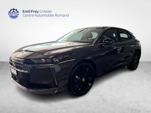 DS Automobiles 1.2 Hybrid Performance Line