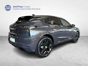 DS Automobiles 1.2 Hybrid Performance Line