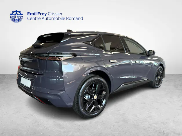 DS Automobiles 1.2 Hybrid Performance Line