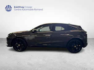 DS Automobiles 1.2 Hybrid Performance Line