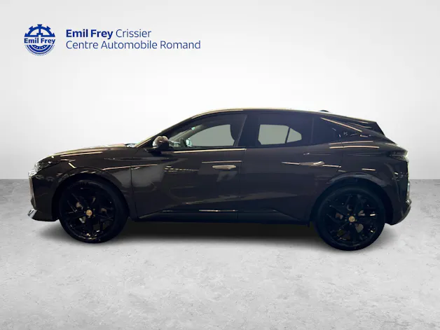 DS Automobiles 1.2 Hybrid Performance Line