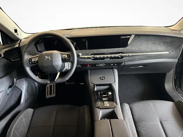 DS Automobiles 1.2 Hybrid Performance Line