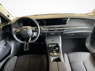 DS Automobiles 1.2 Hybrid Performance Line