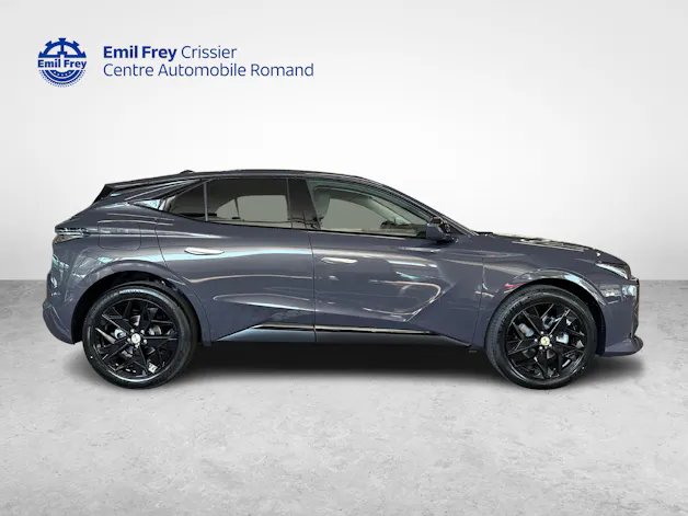 DS Automobiles 1.2 Hybrid Performance Line