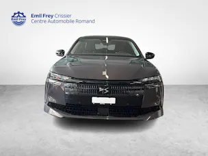 DS Automobiles 1.2 Hybrid Performance Line