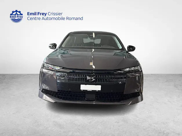 DS Automobiles 1.2 Hybrid Performance Line