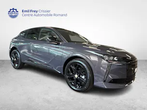 DS Automobiles 1.2 Hybrid Performance Line