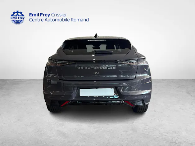 DS Automobiles 1.2 Hybrid Performance Line