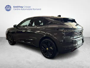 DS Automobiles 1.2 Hybrid Performance Line