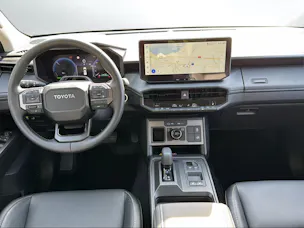 Toyota Hilux Double Cab.-Pick-up 59KWh Style