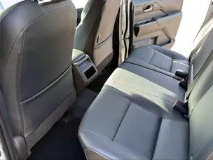 Toyota Hilux Double Cab.-Pick-up 59KWh Style