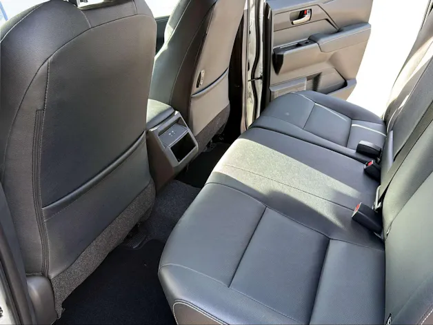 Toyota Hilux Double Cab.-Pick-up 59KWh Style