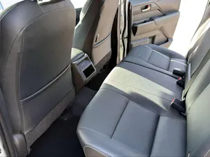 Toyota Hilux Double Cab.-Pick-up 59KWh Style