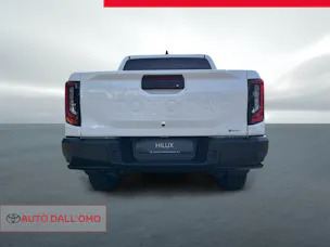 Toyota Hilux Double Cab.-Pick-up 59KWh Style