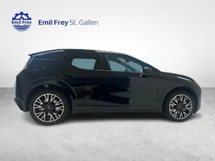 ZEEKR X Privilege AWD