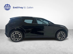 Fahrzeugbild ZEEKR X Privilege AWD