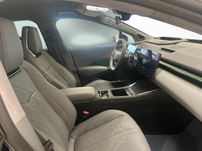 Fahrzeugbild ZEEKR X Privilege AWD