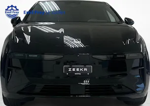ZEEKR X Privilege AWD