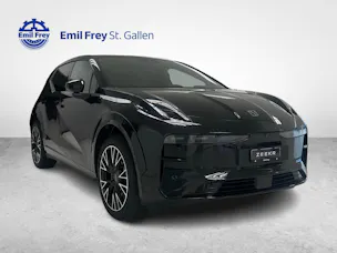 ZEEKR X Privilege AWD
