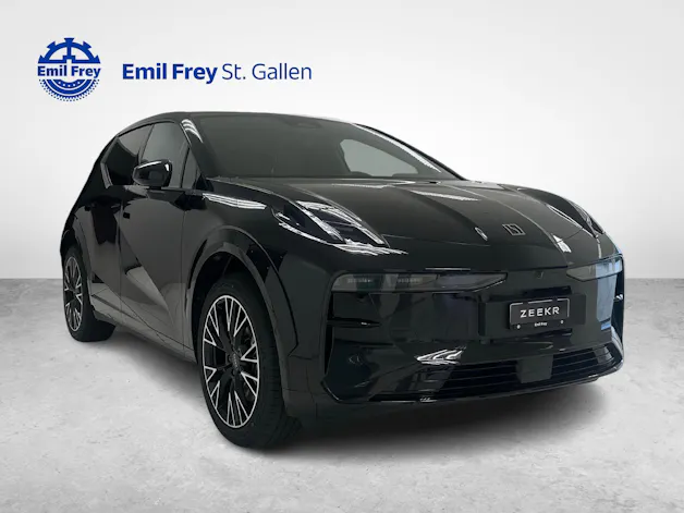 ZEEKR X Privilege AWD
