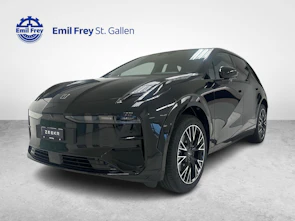 Fahrzeugbild ZEEKR X Privilege AWD