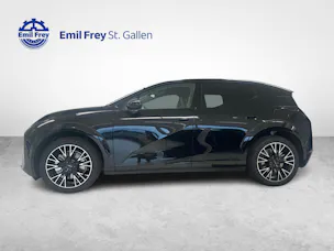 ZEEKR X Privilege AWD