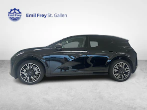 Fahrzeugbild ZEEKR X Privilege AWD