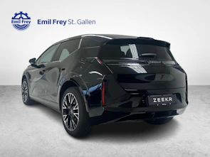 Fahrzeugbild ZEEKR X Privilege AWD