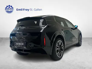 ZEEKR X Privilege AWD