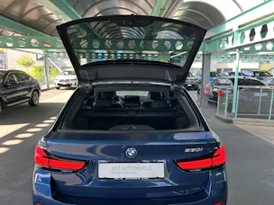 BMW 530i xDrive SAG Touring