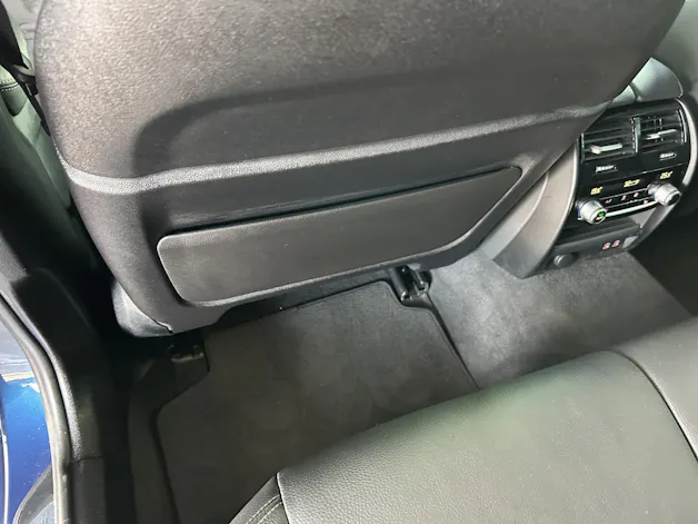 BMW 530i xDrive SAG Touring