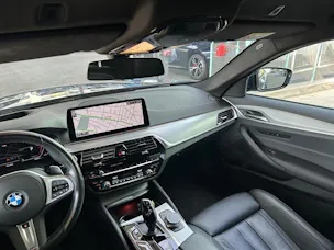BMW 530i xDrive SAG Touring