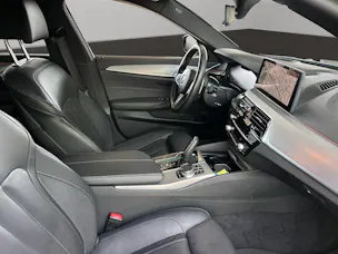 BMW 530i xDrive SAG Touring