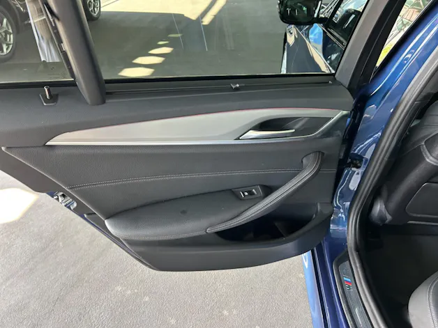 BMW 530i xDrive SAG Touring